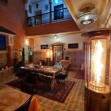 מרקש Riad Kanata מראה חיצוני תמונה