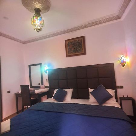 מרקש Riad Kanata מראה חיצוני תמונה