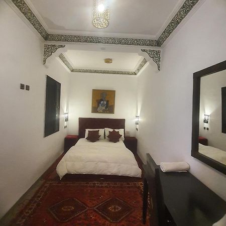 מרקש Riad Kanata מראה חיצוני תמונה