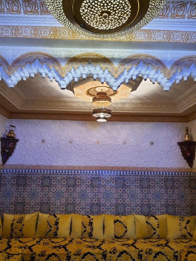 מרקש Riad Kanata מראה חיצוני תמונה