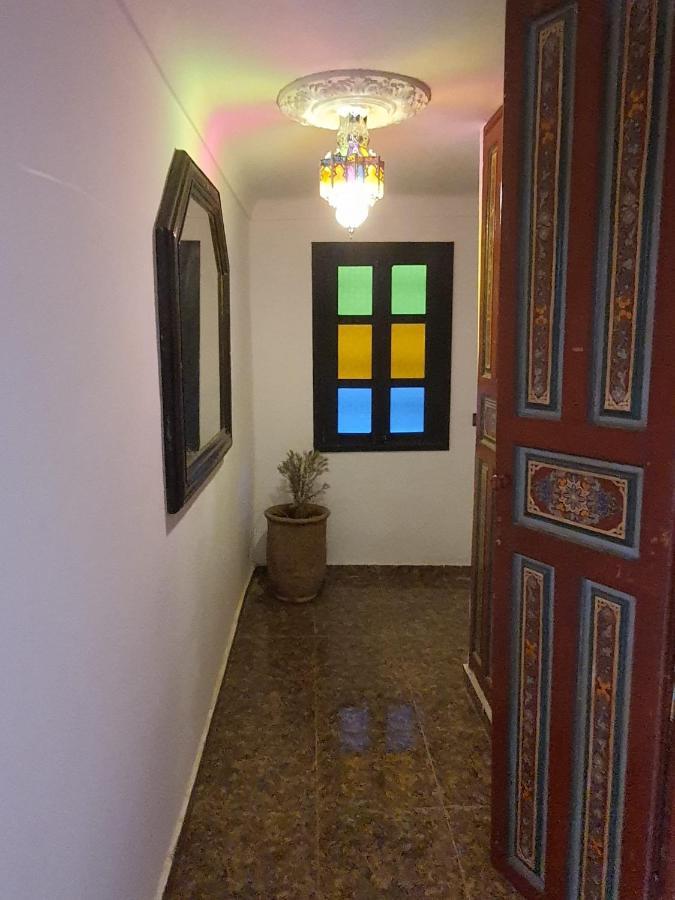 מרקש Riad Kanata מראה חיצוני תמונה