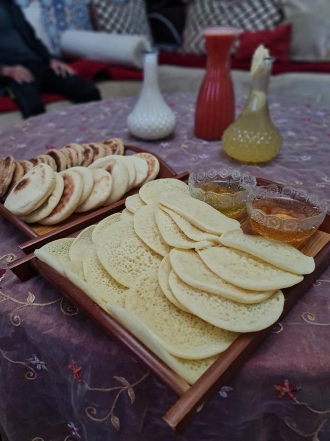 מרקש Riad Kanata מראה חיצוני תמונה
