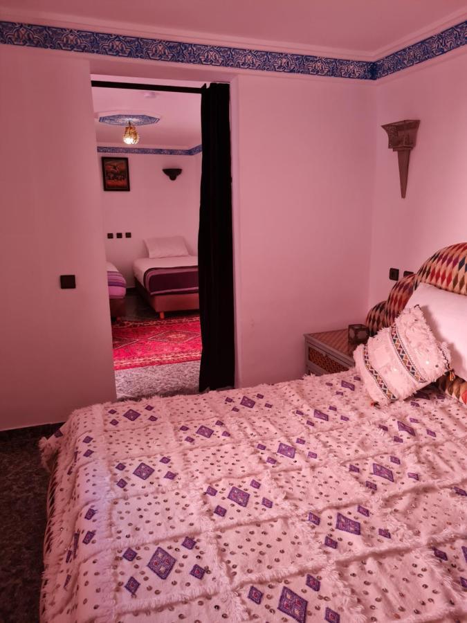 מרקש Riad Kanata מראה חיצוני תמונה