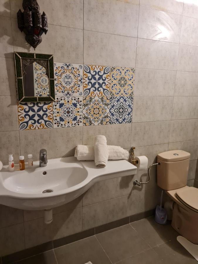 מרקש Riad Kanata מראה חיצוני תמונה