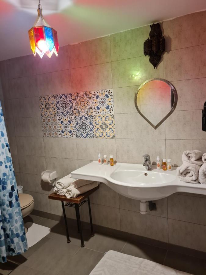 מרקש Riad Kanata מראה חיצוני תמונה