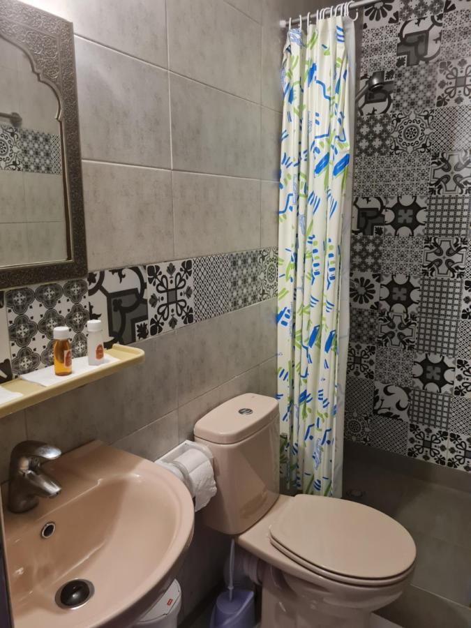 מרקש Riad Kanata מראה חיצוני תמונה