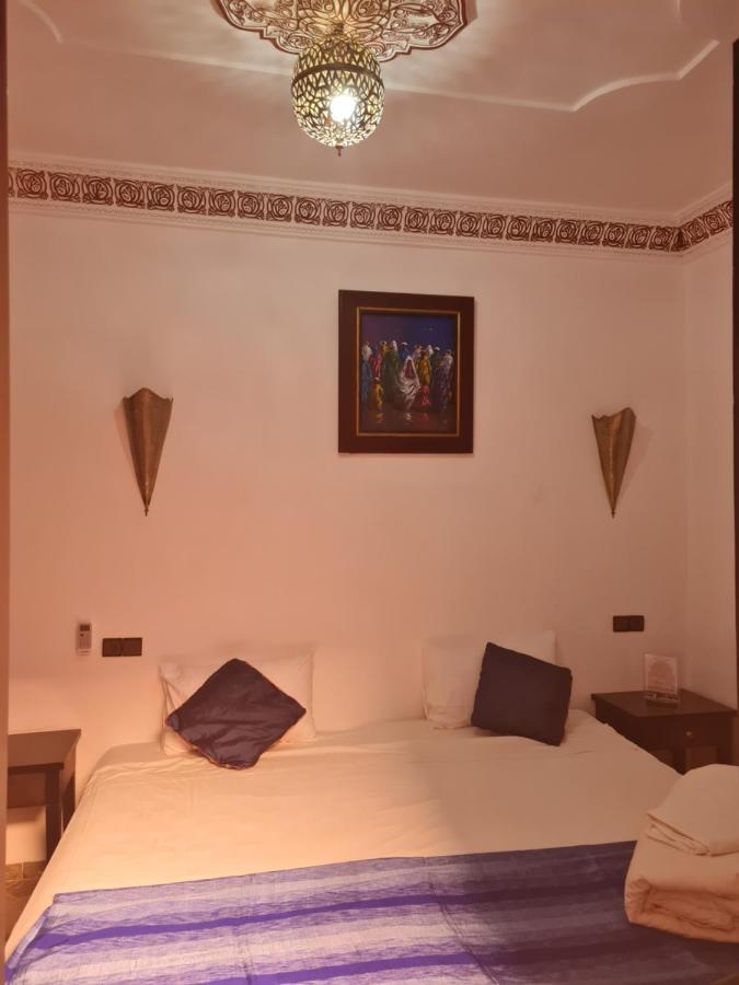 מרקש Riad Kanata מראה חיצוני תמונה