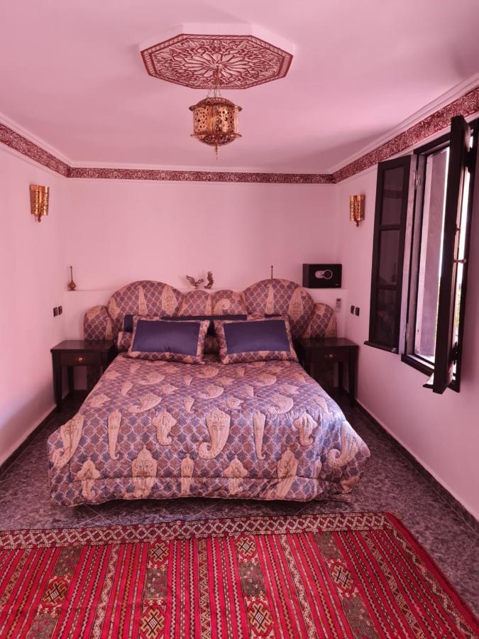 מרקש Riad Kanata מראה חיצוני תמונה