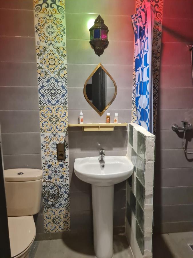 מרקש Riad Kanata מראה חיצוני תמונה