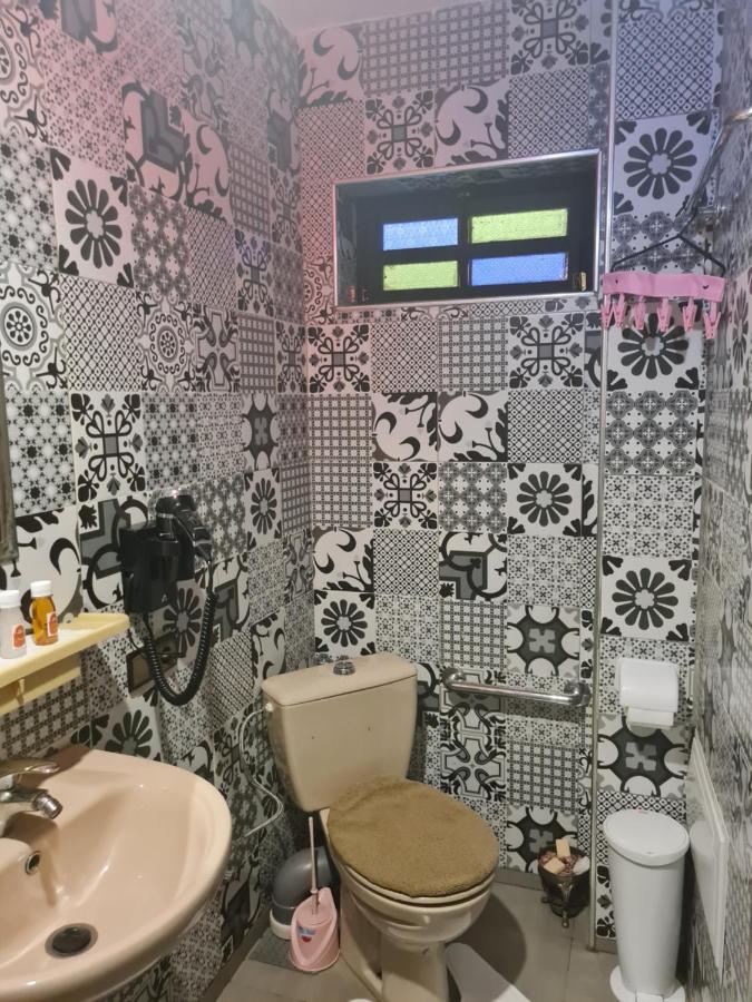 מרקש Riad Kanata מראה חיצוני תמונה