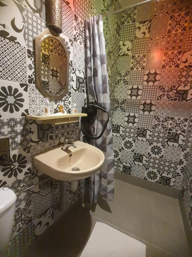 מרקש Riad Kanata מראה חיצוני תמונה