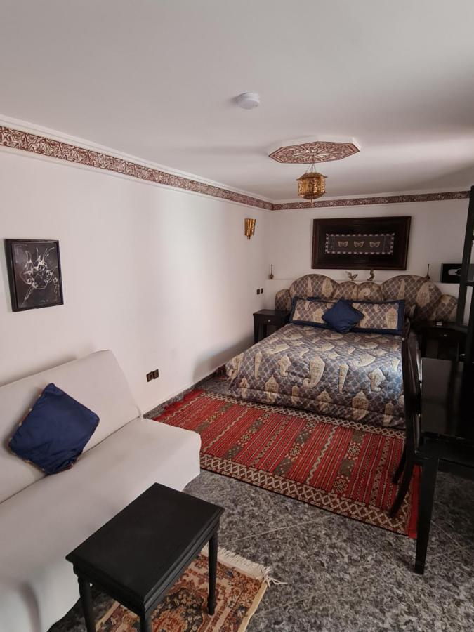 מרקש Riad Kanata מראה חיצוני תמונה