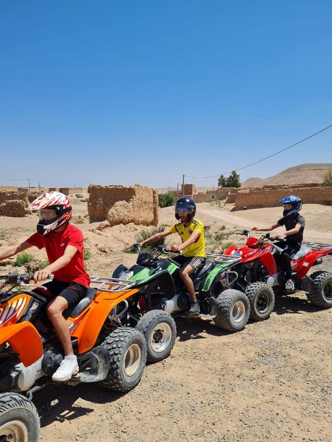 מרקש Riad Kanata מראה חיצוני תמונה