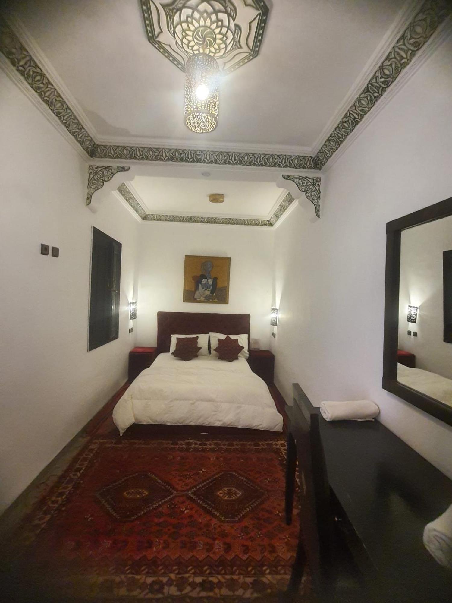 מרקש Riad Kanata מראה חיצוני תמונה